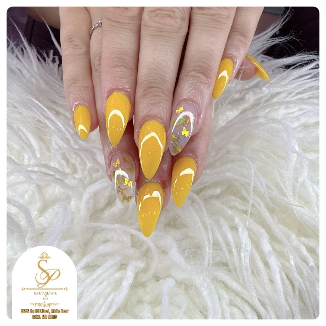 Nail Design